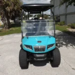 2025 Evolution D5 Ranger 4 Electric Golf Cart | 4-Passenger Street-Legal LSV with Lithium Power, Touchscreen & Extended Roof